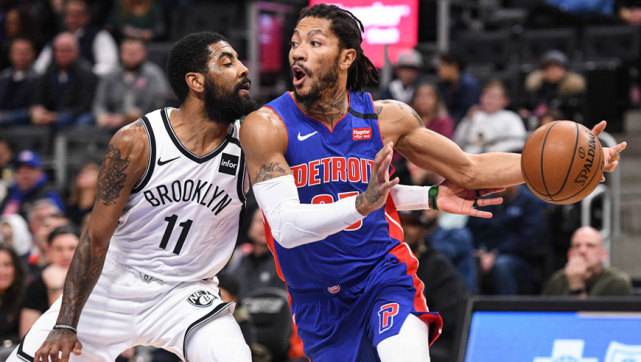  阿德巴约两双热火轻取活塞稳固东部第七季后赛资格